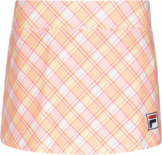 Юбка-шорты женская FILA, размер 46