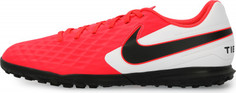 Бутсы мужские Nike Legend 8 Club TF, размер 40