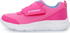 Кроссовки для девочек Demix Lider, размер 35