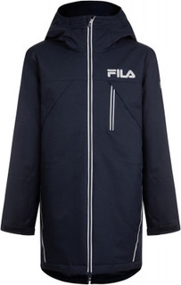 Куртка утепленная для мальчиков FILA, размер 146