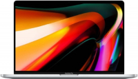 Ноутбук Apple MacBook Pro 16 i7 2,6/16/8T/RP 5600M 8GB Silver