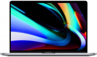 Ноутбук Apple MacBook Pro 16 i9 2,3/64/8T/RP 5600M 8GB Space Grey