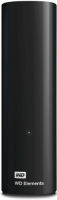 Внешний жесткий диск WD Elements Desktop 14TB (WDBWLG0140HBK-EESN)