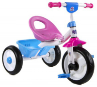 Велосипед детский 1toy Т17465 Peppa Pig