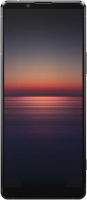 Смартфон Sony Xperia 1 II Black (XQ-AT51)