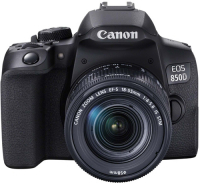 Зеркальный фотоаппарат Canon EOS 850D Kit 18-55mm S CP