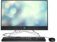 Моноблок HP 24-df0016ur (14P87EA)