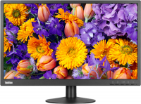 Монитор Lenovo ThinkVision E24-10 (61B7JAT6EU)