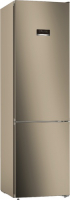 Холодильник Bosch Serie | 4 KGN39XV20R