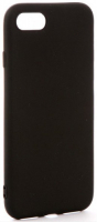 Чехол EVA для iPhone 7/8, черный (IP8A001B-7)