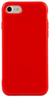 Чехол EVA для iPhone 7/8, красный (IP8A001R-7)