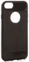 Чехол EVA для iPhone 6/6S, серый/карбон (IP8A012G-6)