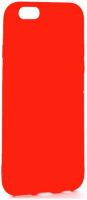 Чехол EVA для iPhone 6/6S, красный (IP8A001R-6)
