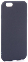 Чехол EVA для iPhone 6/6S, черный (IP8A001B-6)