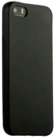 Чехол EVA для iPhone 5/5S/5C, черный (IP8A001B-5)