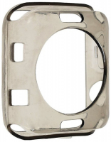 Чехол EVA для Apple Watch 38 mm, серый (AVC005)