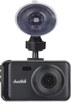 Видеорегистратор Dunobil Honor Duo (MXLID92)