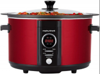 Мультиварка MORPHY RICHARDS 6,5 л (461012)