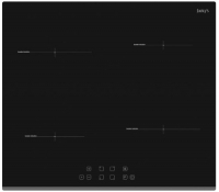 Индукционная варочная панель Jackys JH IB66