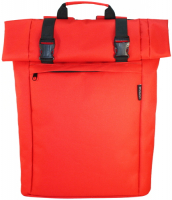 Рюкзак для ноутбука Vivacase Travel (VCT-BTVL01-red)