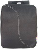 Рюкзак для ноутбука Vivacase SuperSlim (VCN-BSS17-bl)