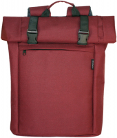 Рюкзак для ноутбука Vivacase Travel (VCT-BTVL01-brd)