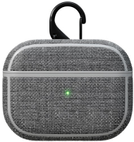 Чехол Red Line для AirPods Pro Grey (УТ000019804)