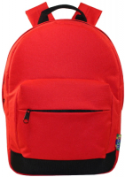 Рюкзак для ноутбука Vivacase Small School (VCN-BSS13-red)