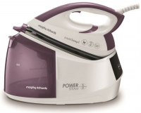 Парогенератор MORPHY RICHARDS Speed Intellitemp (333301)