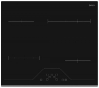 Электрическая варочная панель Jackys JH MB67