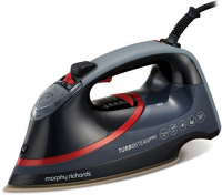 Утюг MORPHY RICHARDS Turbosteam Pro (303125)