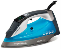 Утюг MORPHY RICHARDS Saturn Intellitemp (305003)