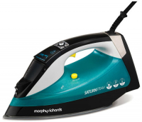 Утюг MORPHY RICHARDS Saturn Steam (305000)