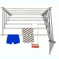 Сушилка для белья Dogrular СП1505