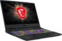 Игровой ноутбук MSI GL65 Leopard 10SEK-227RU