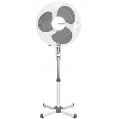 Вентилятор напольный Centek CT-5025 Grey, 40 Вт