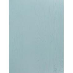 Фальшпанель для напольного шкафа Delinia ID «Томари» 58x77 см, МДФ, цвет голубой