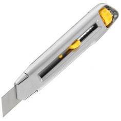 Нож Stanley Interlock 18 мм