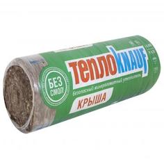 Утеплитель Кнауф ТеплоКнауф Крыша 150 мм 5 м² Knauf Insulation