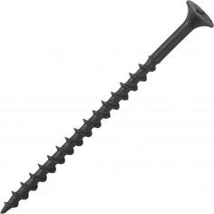 Саморезы гипсокартон-дерево 4.2х65 мм 100 шт. Tech Krep