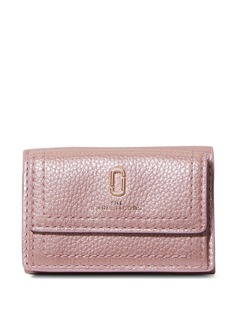 Marc Jacobs мини-кошелек The Softshot