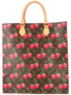 Louis Vuitton сумка-тоут Sac Plat