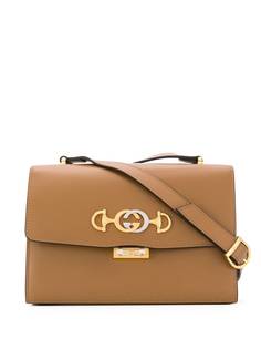 Gucci маленькая сумка на плечо Gucci Zumi