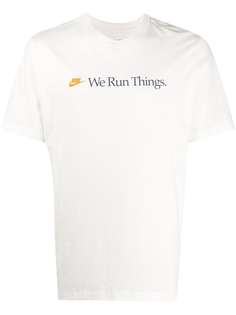 Nike футболка We Run Things