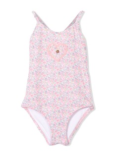 Sunuva Liberty floral swimsuit