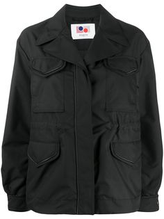Ports 1961 куртка с карманами