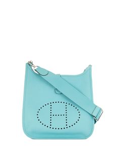 Hermès сумка на плечо Evelyne 3 PM 2015-го года Hermes