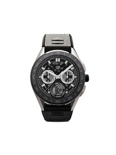 TAG Heuer наручные часы Connected 45 мм