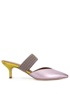 Malone Souliers мюли Maisiel