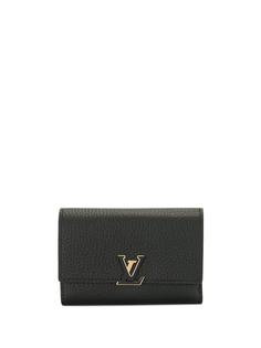 Louis Vuitton кошелек Capsine 2019-го года